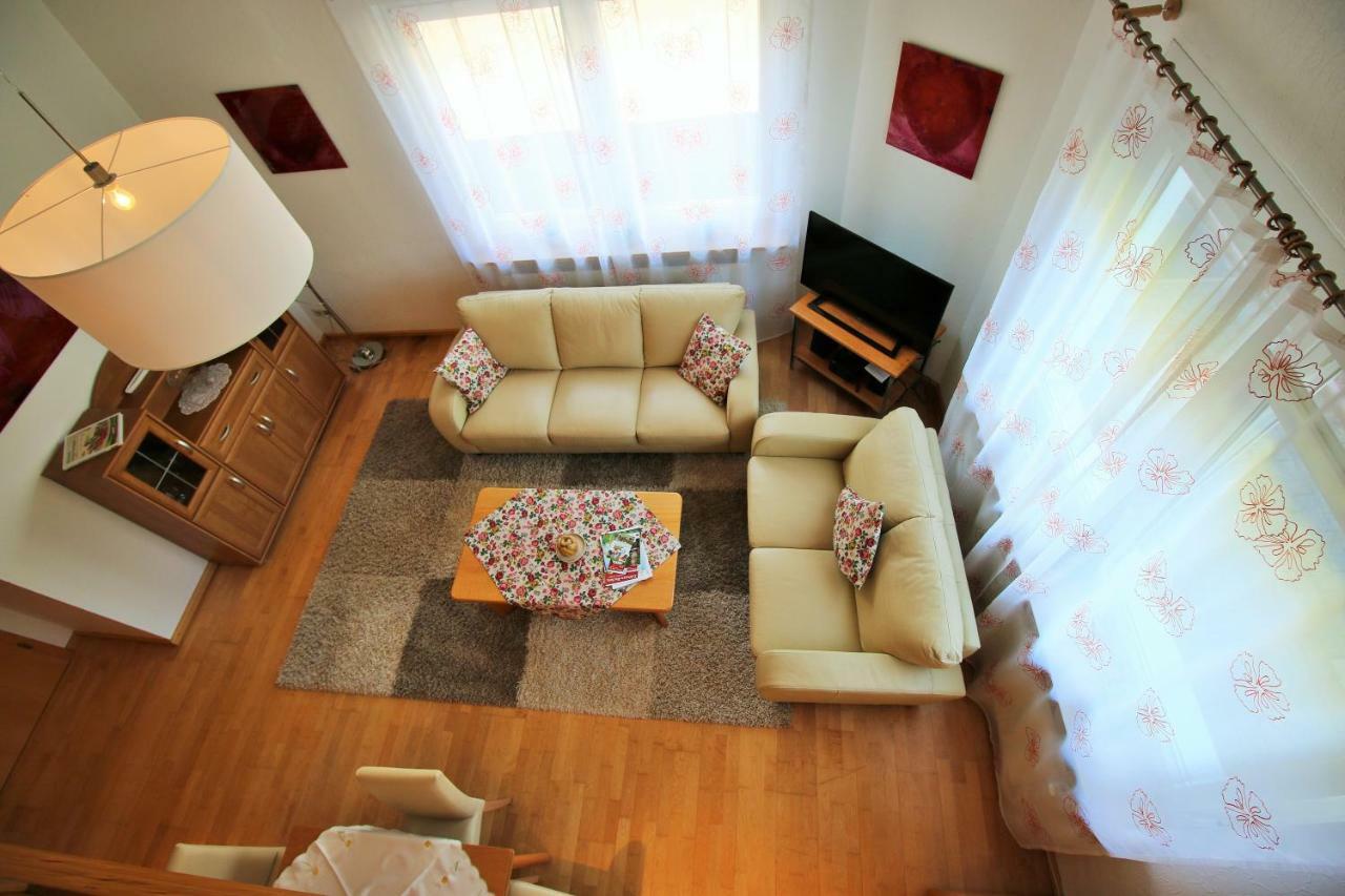 Gaestehaus Koen Zeltingen-Rachtig Kültér fotó