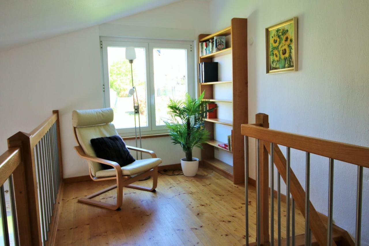 Gaestehaus Koen Zeltingen-Rachtig Kültér fotó