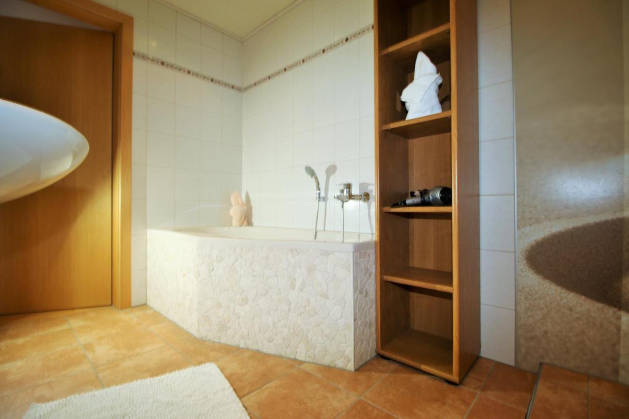 Gaestehaus Koen Zeltingen-Rachtig Kültér fotó